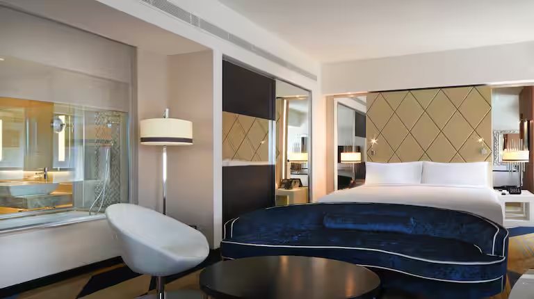 Junior suite