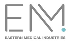 Eastern Medical Industries logo