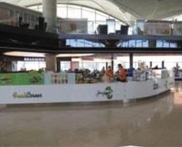 Jarjeer outlet